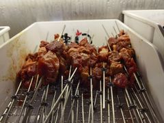 -串门小炉子自助烧烤·小火锅(南京首店)