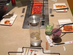 -丰茂烤串(金源店)