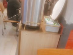 -新石器烤肉(百联川沙店)