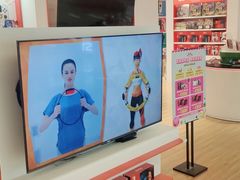 -任天堂Nintendo Switch体验店(天河城店)