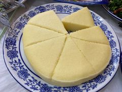 小米糕-邱记私房菜·十八年本地菜