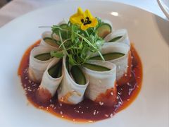 -满堂·烤鸭店·北京菜(鼓楼店)