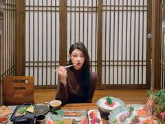 -一本料理(西溪天街店)