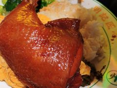 -西关明记肠粉·亚洲地标美食(北京路店)