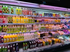 -盒马鲜生(顺义店)