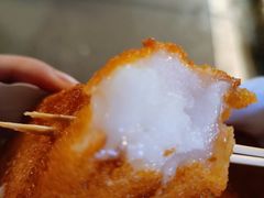 -好可爱经典炸炸炸·炸鲜奶(长郡老店)