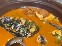 -金陵后厨·南京菜(新街口秣陵路店)