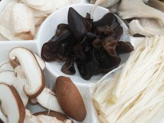 -岳合轩老北京涮肉