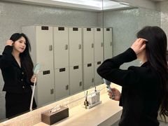 -杭州龙禧福朋喜来登酒店·游泳健身中心