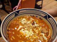 -阿香米线(深业上城店)