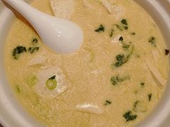 清炖大豆腐-大谊园