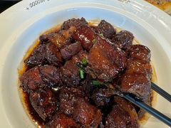 -麒麟小院·老九江菜(安平路店)