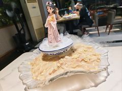 -楚鱼王·河鲜·湖北菜(华农店)