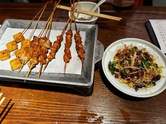 -管氏翅吧(地安门店)