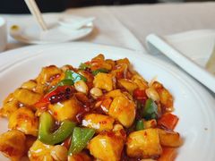 -功德林素菜饭庄(前门店)