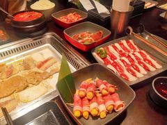 -新石器烤肉(虹悦城店)