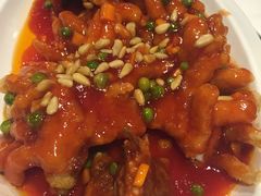 -同喜烤鸭店(光芒店)