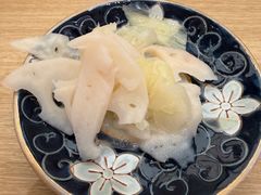 -鮨政· Omakase(港汇恒隆广场店)