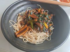 -老地方面馆(思南路店)