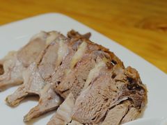 -嘻小北·兰州清汤牛肉面(太平洋森活天地店)