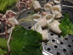 -船奇蒸汽海鲜·闽菜(八市海鲜总店)