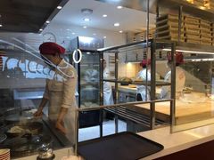 -客临百思德·东北特色馆(龙湖时代天街店)