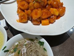 -福来齐·鲁菜海鲜·渔家菜(朝阳街分店)