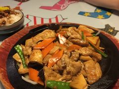 -C31地窖餐厅(黑龙江北路店)
