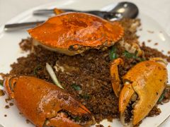 -喜记避风塘炒辣蟹(旗舰店)