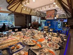 -鲜得莱渔港·小平岛海胆馆(七贤岭店)