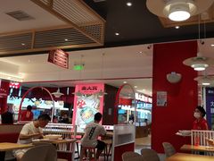 -每味每客·重庆麻辣烫(国泰店)