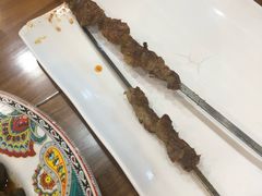 -巴依老爷新疆美食(望京小街店)