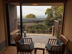 -南紀白浜 浜千鳥の湯 海舟