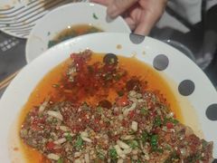 -蜀九香火锅(李家沱店)