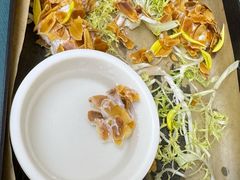 -楚鱼王·河鲜·湖北菜(华农店)