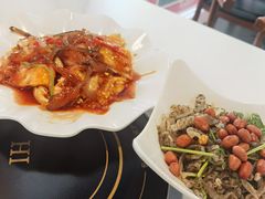-精致顺德菜(琶洲店)