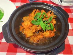 -阿里元海鲜·闽南特色菜(曾厝垵店)