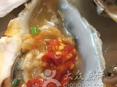 -木屋烧烤(白石洲店)