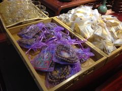 -福慧慈缘素食餐厅(王府井店)
