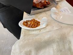 -便宜坊烤鸭店(玉蜓桥天坛店)