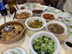 -笨罗卜浏阳菜馆(龙华鹏润达店)
