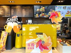 -布吉佳兆业广场