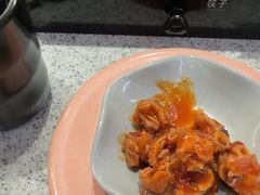-争鲜回转寿司(中街大悦城店)