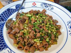 -旺角小渔村·海肠捞饭开创者(环山路店)