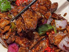 -老瑞福上海菜(人民广场店)