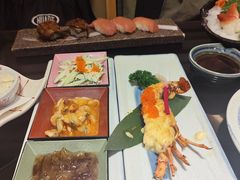 -昱匠·日本料理(金融街店)