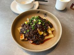 -张烤鸭·川菜·非遗冒烤鸭(青石桥店)