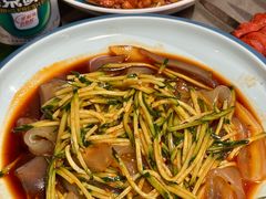 -醉炫音速烧烤·干煸菜(沙河总店)
