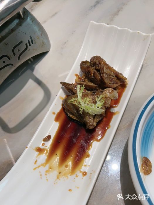 章氏(车站北路店)图片