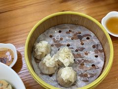 -蟹芆三馄饨